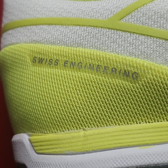 COPY - On cloud shoes for men engineering running 8.5M - Picture 7 of 10